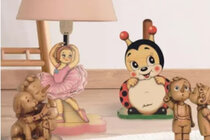 Kinderkamer Decoratie