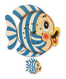 Klokken & Muziekdozen