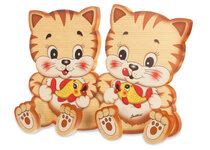 Kapstokken & Naambordjes