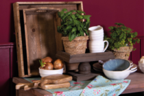 Keukenaccessoires