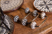 Deurknoppen & Handgrepen