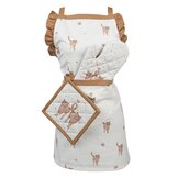 Kinderkooktextiel