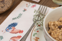 Bestek & accessoires