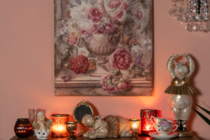 Wanddecoratie