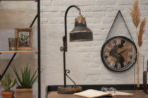 Tafel & Bureaulampen