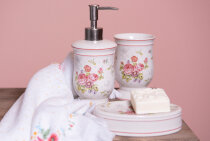 Badkamer & Toilet