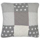 Sierkussens quilt