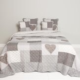 Bedspreien 2 persoons