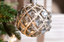 Kerstboom & Decoratie