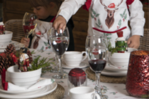 Keuken & Tafel Textiel