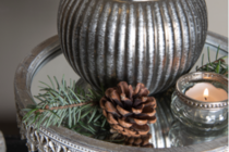 Kaarsen & Kandelaars