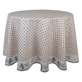 Ronde tafelkleden