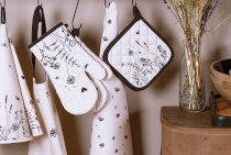 Keukenseries Textiel & Servies Clayre & Eef