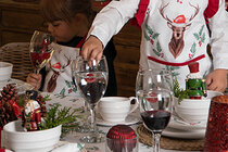 Cosy Christmas