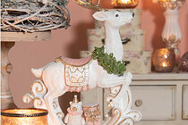 Christmas Pastels