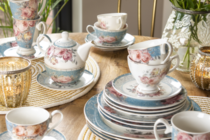 High Tea Party