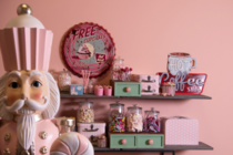 Sweet Pink