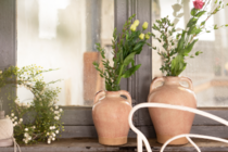 Potten, vazen & Flessen