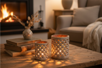 Brynxz - Tijdloze decoratie met een stoer karakter