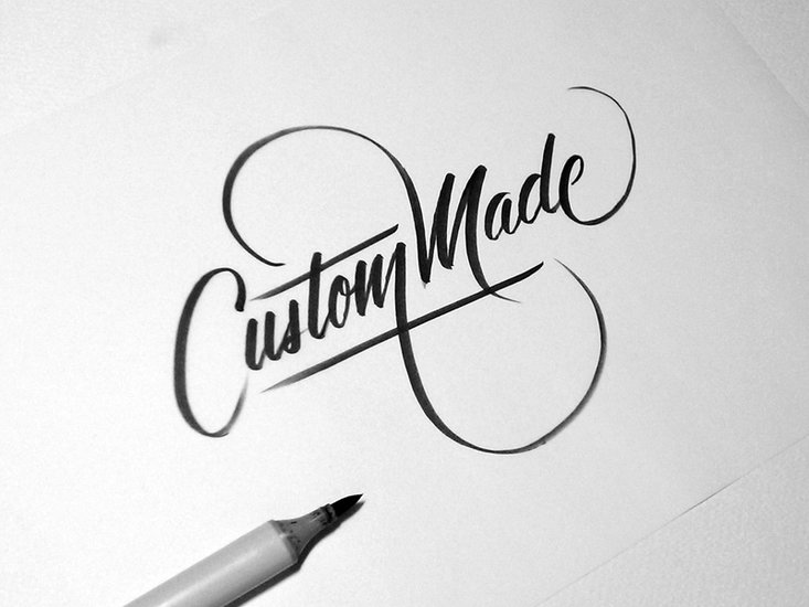 Custom Made Artikel