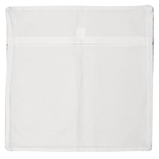 Kussenhoes 50*50 cm Rood | KT032.056 | Clayre &amp; Eef 1