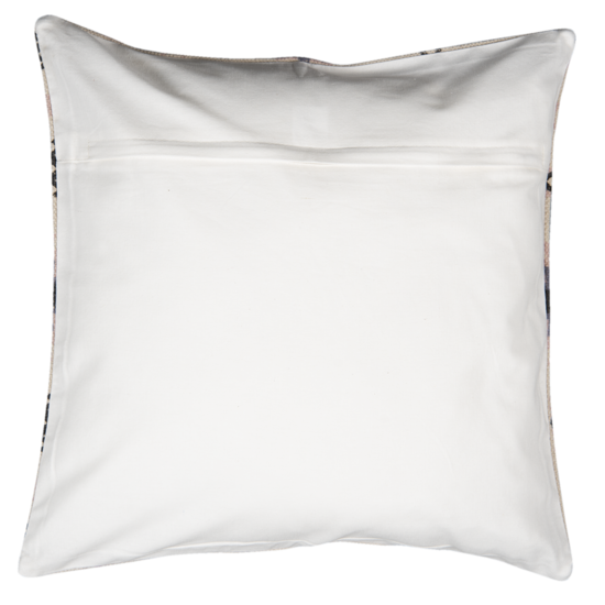 Kussenhoes 50*50 cm Rood | KT032.056 | Clayre &amp; Eef 3