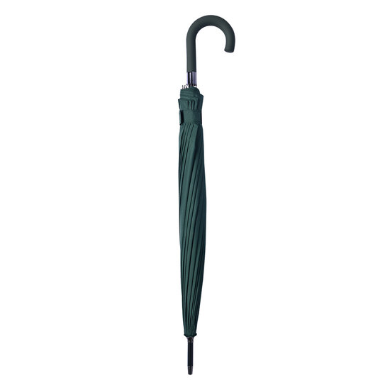 Clayre &amp; Eef | Paraplu Volwassenen Groen 60 cm | JZUM0065GR