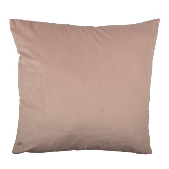 Clayre &amp; Eef | Kussenhoes Roze 45x45 cm | KTU021.001LP