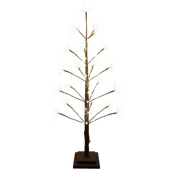 Dekoratief | Decoratieboom &#039;Twinkle Lights&#039;, 330 LED, 90cm | A245014