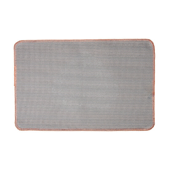 Clayre &amp; Eef | Badmat Roze 58x38x1 cm | BM0007P