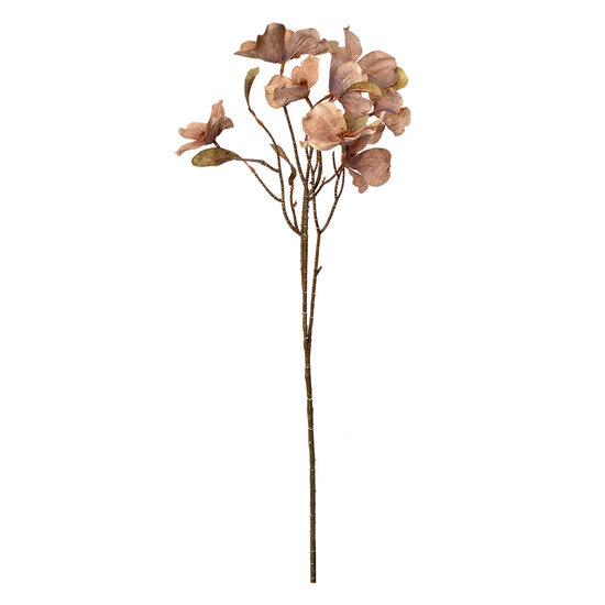Clayre &amp; Eef | Kunstbloem Beige 12x8x72 cm | 5PL0112BE