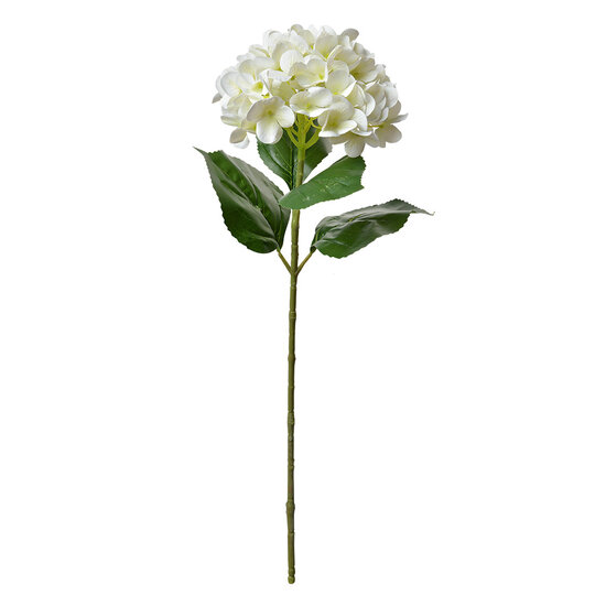 Clayre &amp; Eef | Kunstbloem Beige Groen 16x15x68 cm | 5PL0137BE