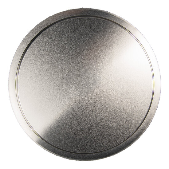 Clayre & Eef | Decoratief Dienblad Groen ø 32x2 cm | 6BL0181