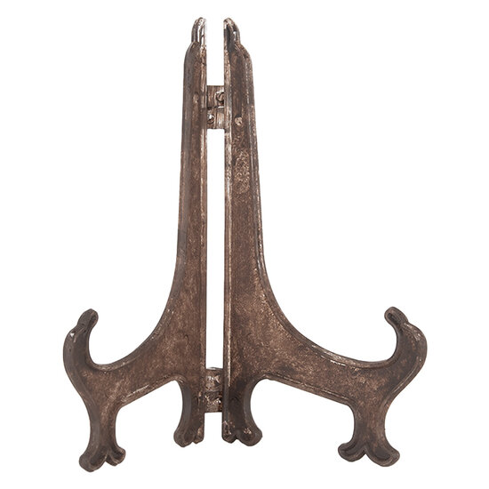 Clayre & Eef | Decoratie Bord 22x22x3 cm | 6CE2019