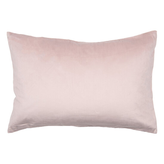 Clayre & Eef | Kussenhoes Roze 35x50 cm | KT036.053LP