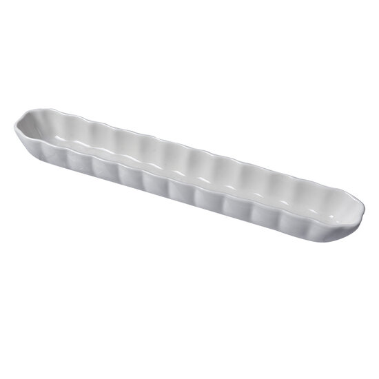 Clayre & Eef | Schaal 26x4x3 cm | 6CE2047