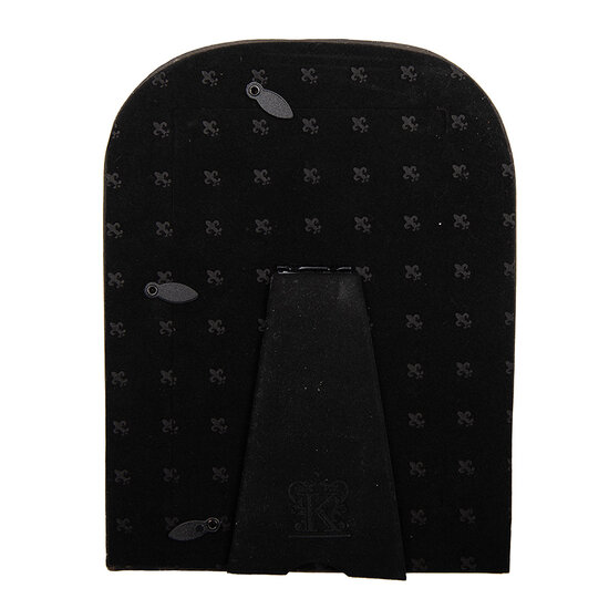 Clayre &amp; Eef | Fotolijst Goudkleurig 16x2x21 cm / 10x15 cm | 2F1339