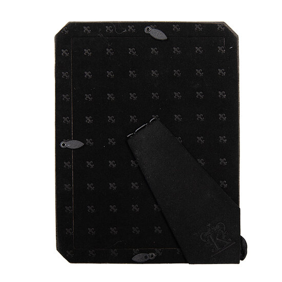 Clayre &amp; Eef | Fotolijst Goudkleurig 16x2x21 cm / 13x18 cm | 2F1343