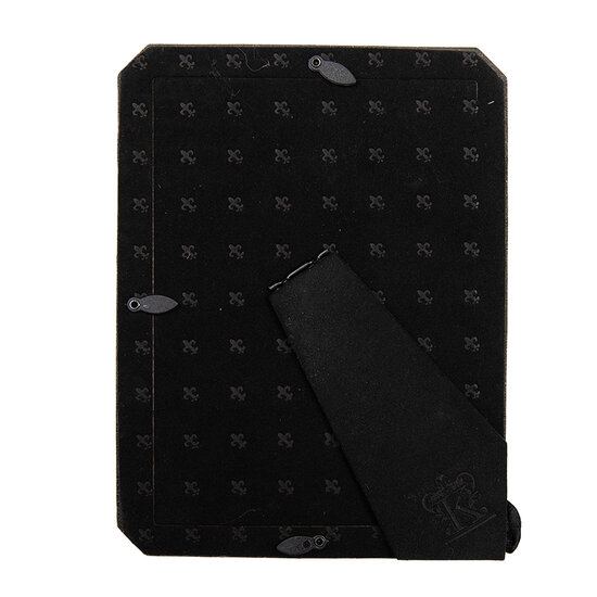 Clayre &amp; Eef | Fotolijst Goudkleurig 9x2x12 cm / 6x9 cm | 2F1341
