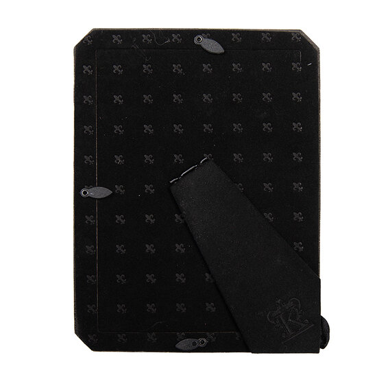 Clayre &amp; Eef | Fotolijst Goudkleurig 13x2x18 cm / 10x15 cm | 2F1342