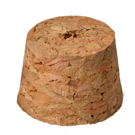 Clayre & Eef | Kurken stop Bruin | 66205
