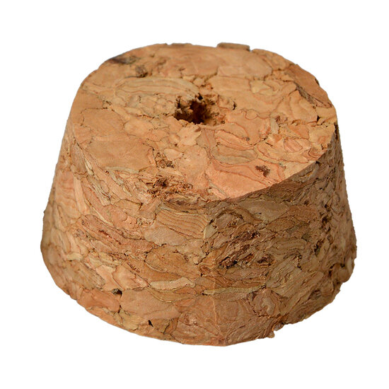 Clayre & Eef | Kurken stop Bruin | 66206