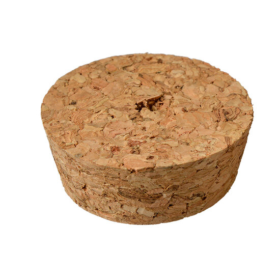 Clayre & Eef | Kurken stop Bruin | 66207