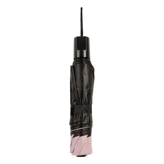 Clayre &amp; Eef | Paraplu Volwassenen Roze &oslash; 95x67 cm | JZUM0091P
