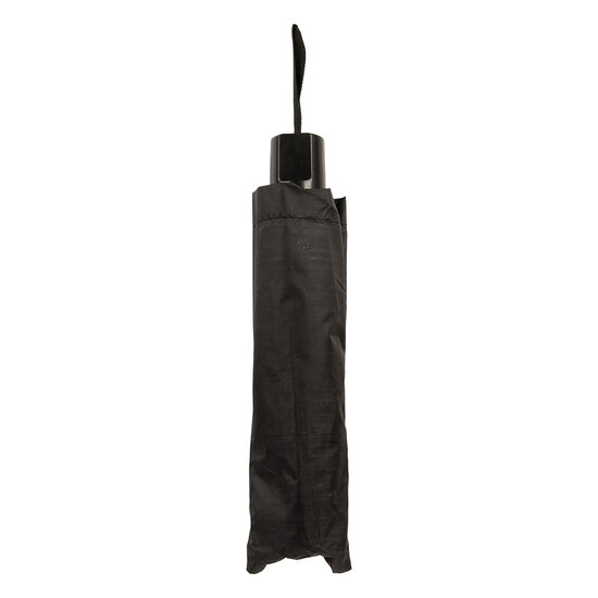 Clayre &amp; Eef | Paraplu Volwassenen Zwart &oslash; 95x67 cm | JZUM0091Z