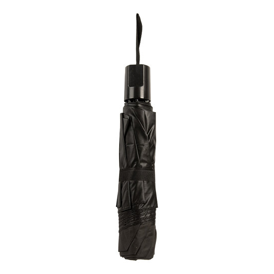 Clayre &amp; Eef | Paraplu Volwassenen Zwart &oslash; 95x67 cm | JZUM0091Z