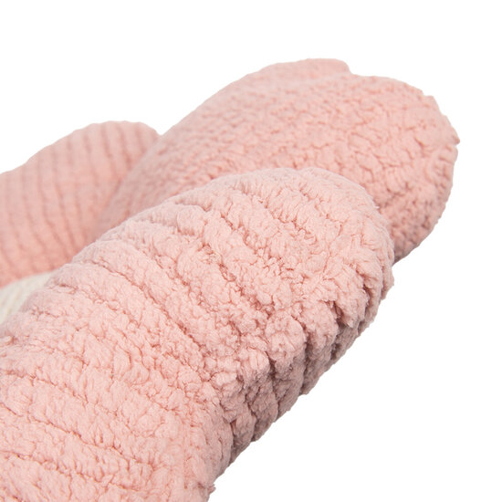 Clayre &amp; Eef | Sierkussen Roze 45x45x8 cm | KG033.009P