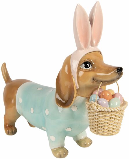 Clayre &amp; Eef | hond | 6PR6112