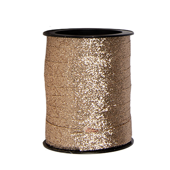 Clayre &amp; Eef | Lint en strikken Goudkleurig 5x5x15 cm | 66574GO