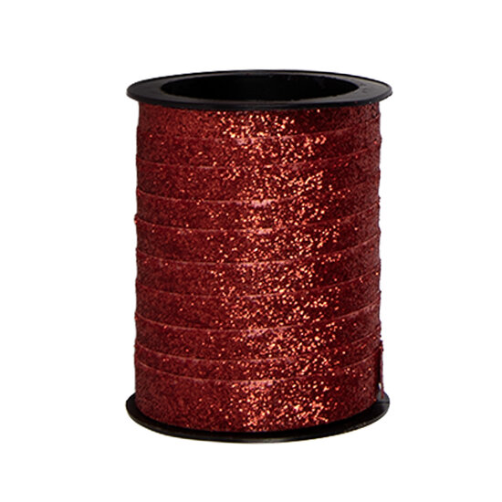 Clayre &amp; Eef | Lint en strikken Rood 5x5x15 cm | 66574R